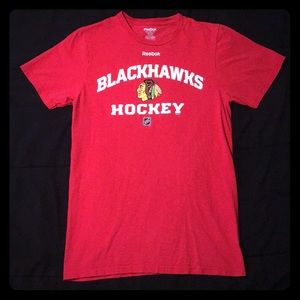 Men’s Blackhawks T-shirt